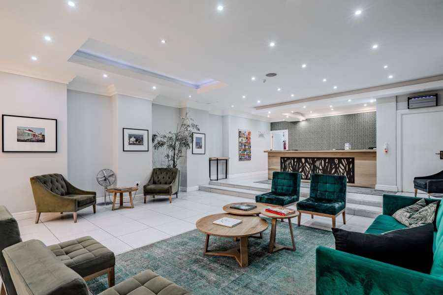 Commercial Property for Sale in Cape Town City Centre Western Cape